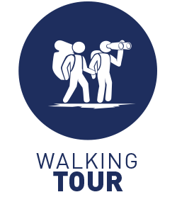 Walking tour