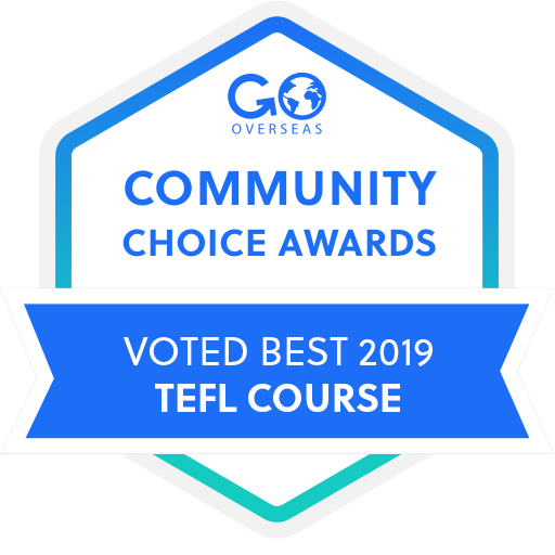 Best TEFL Course 2019