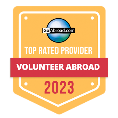 Best Volunteer Abroad 2023