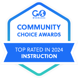 top rated tefl 2024
