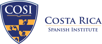 COSI-Logo COSI Costa Rica Spanish Institute