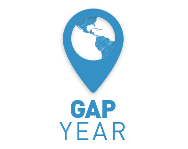 GAP Year