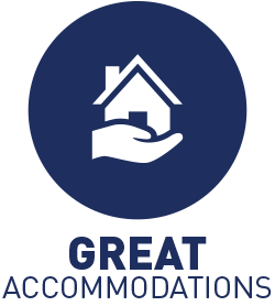 Great Host Families