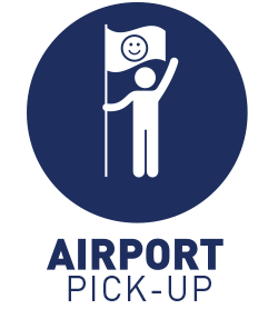 Airport Pick-Up