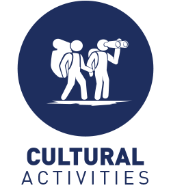 Tours and Cultural Activities