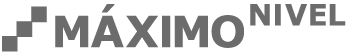Maximo Nivel Logo Footer