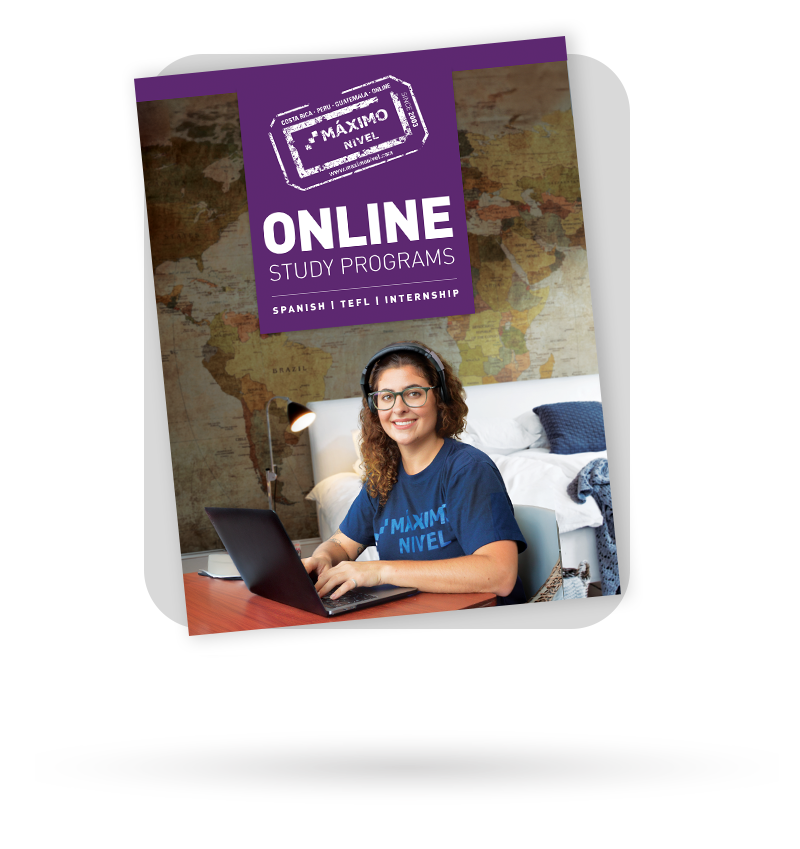 Online Study Programs