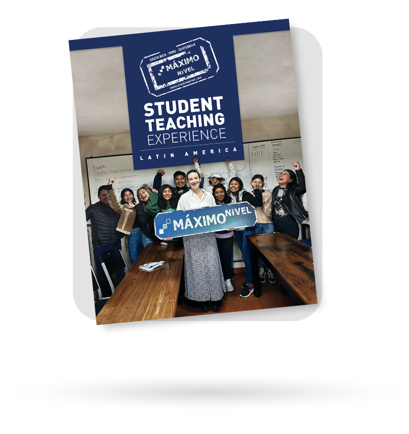 Student Teaching Experience