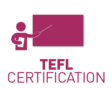 TEFL Certification