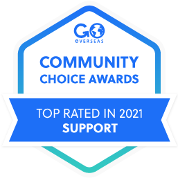 Top-Rated-2021-Support-TEFL